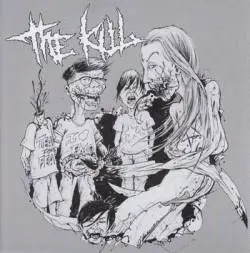 The Kill : The Kill - The Communion